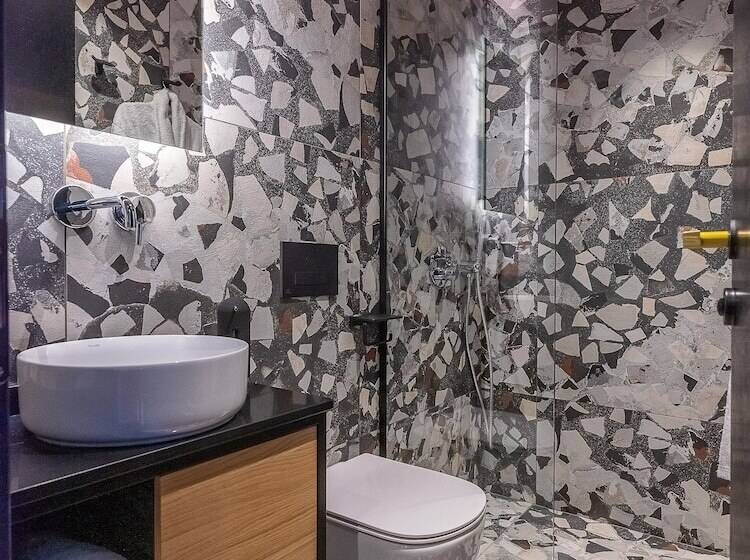 ホテル 3 Pines Design Living