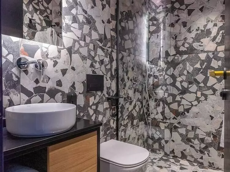 ホテル 3 Pines Design Living