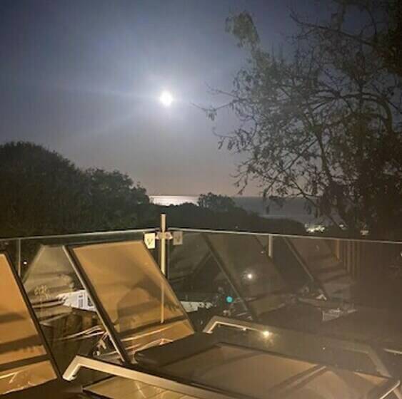 Hotel Impeccable 3bed Lodge In Budleigh Salterton