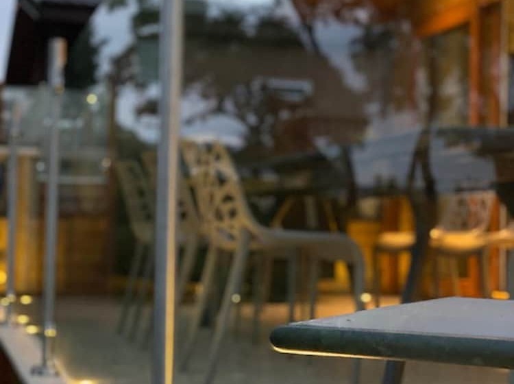 Hotel Impeccable 3bed Lodge In Budleigh Salterton