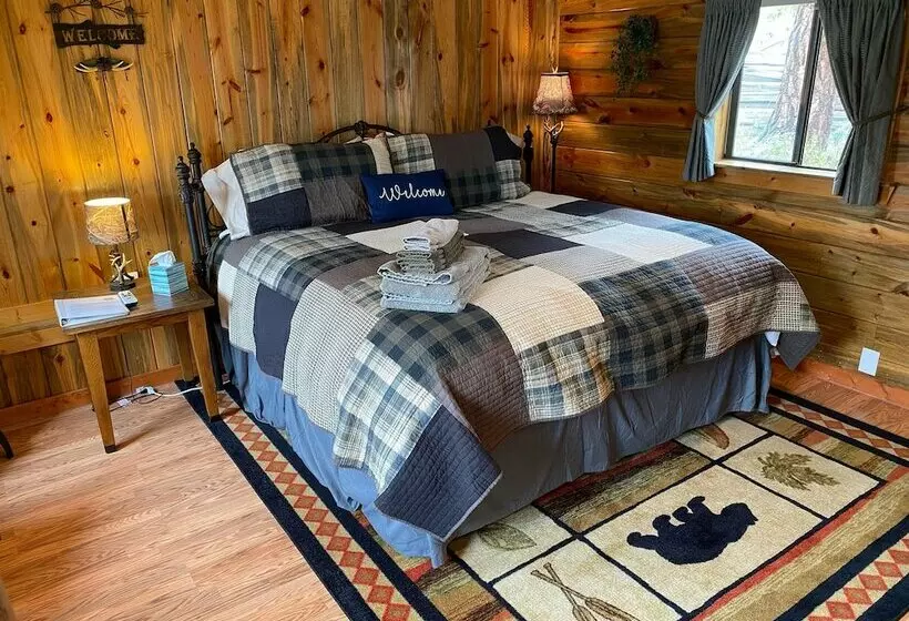 Marr S Mountain Cabins