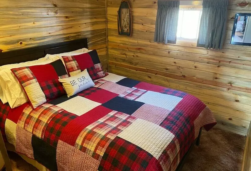 Marr S Mountain Cabins