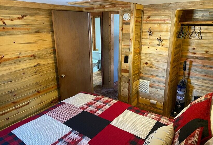 Marr S Mountain Cabins