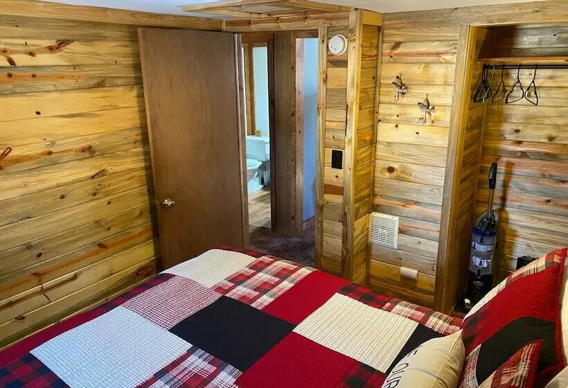 Marr S Mountain Cabins