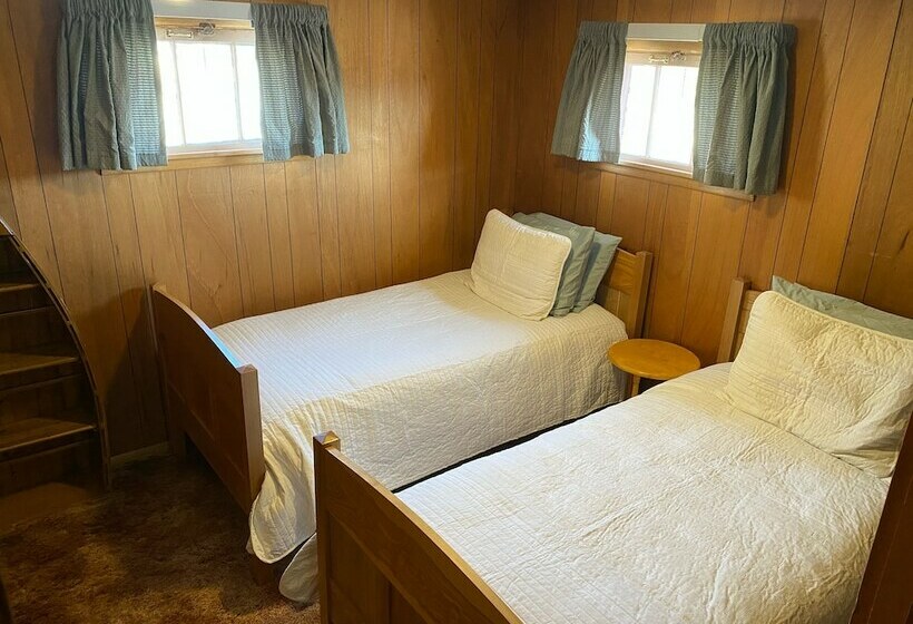 Marr S Mountain Cabins