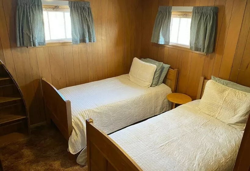 Marr S Mountain Cabins