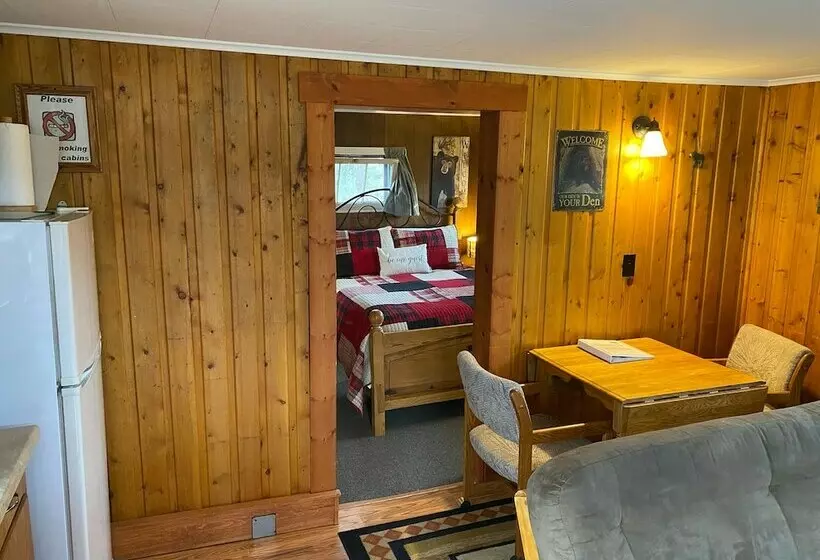 Marr S Mountain Cabins