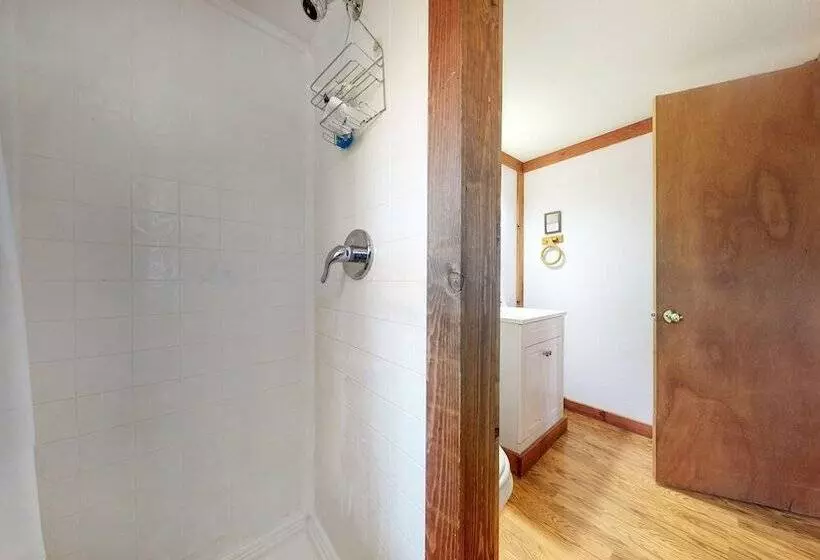 Marr S Mountain Cabins