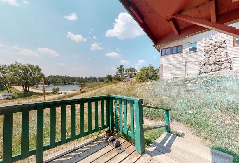 Marr S Mountain Cabins