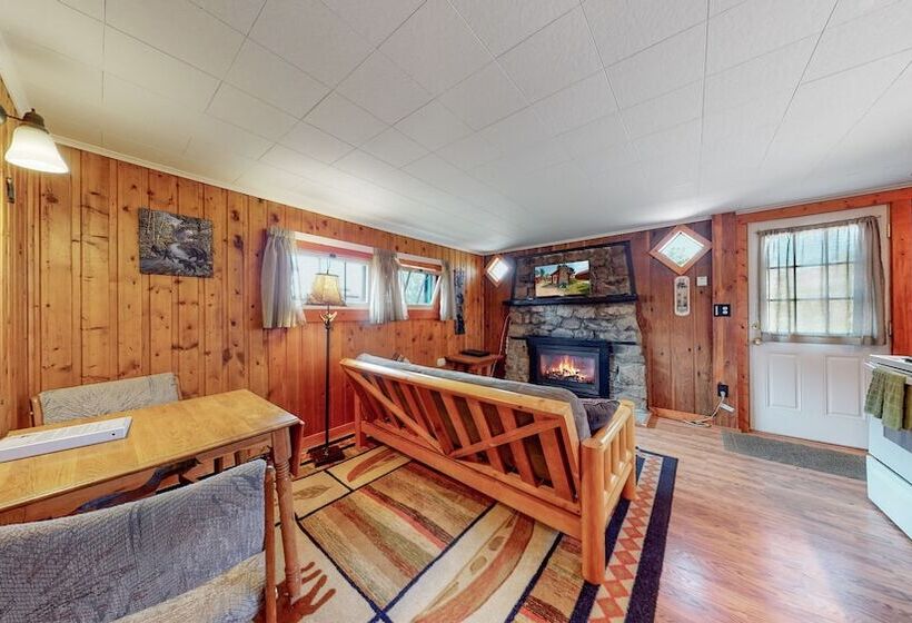 Marr S Mountain Cabins