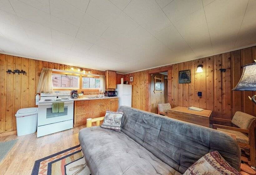 Marr S Mountain Cabins