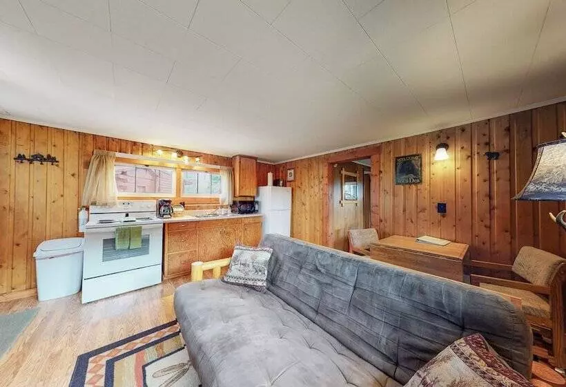 Marr S Mountain Cabins