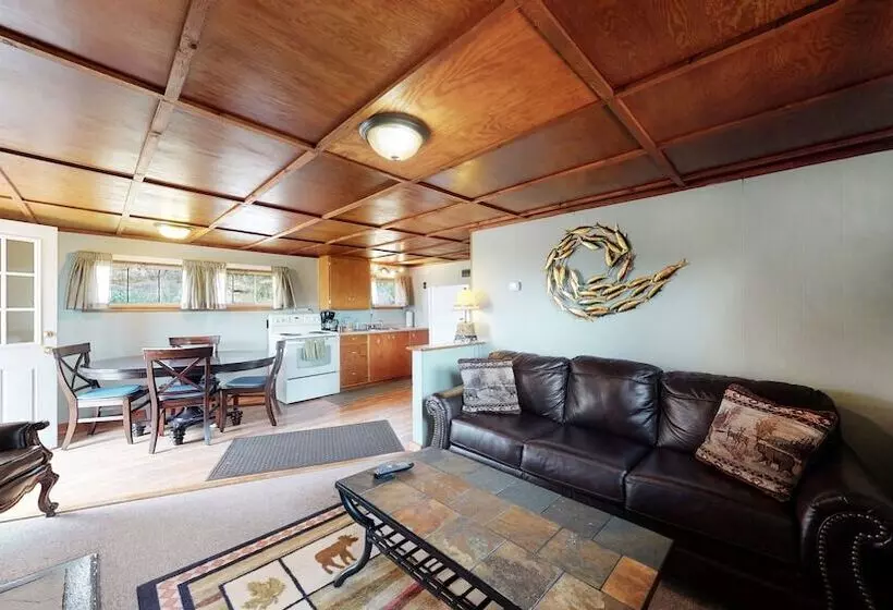 Marr S Mountain Cabins