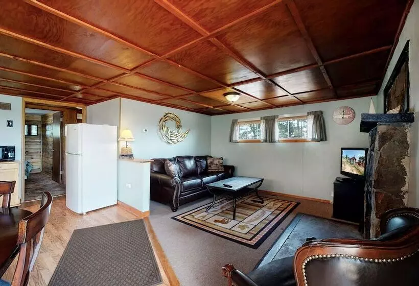 Marr S Mountain Cabins