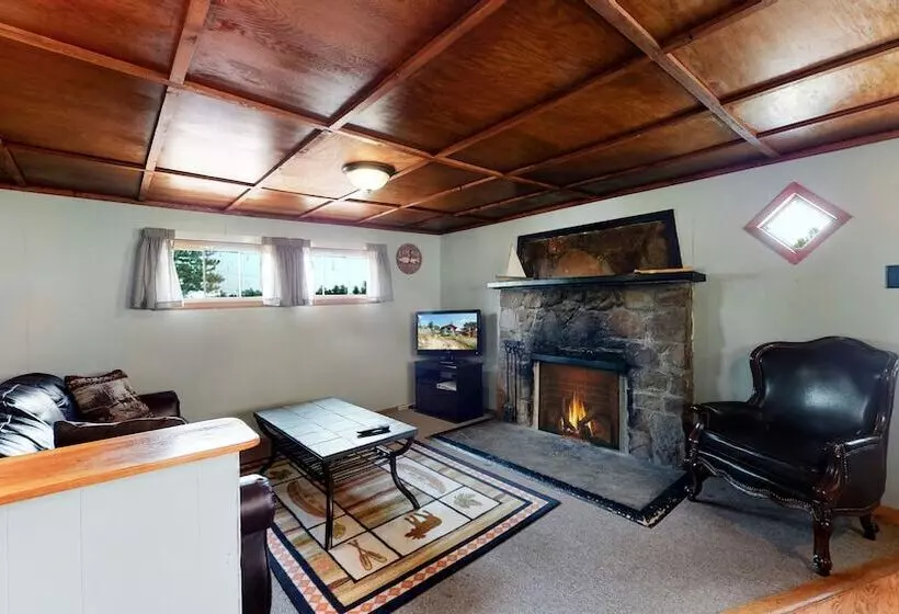 Marr S Mountain Cabins