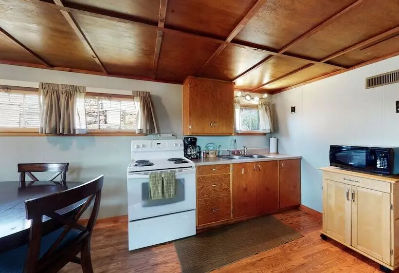 Marr S Mountain Cabins