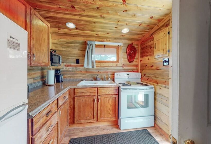 Marr S Mountain Cabins