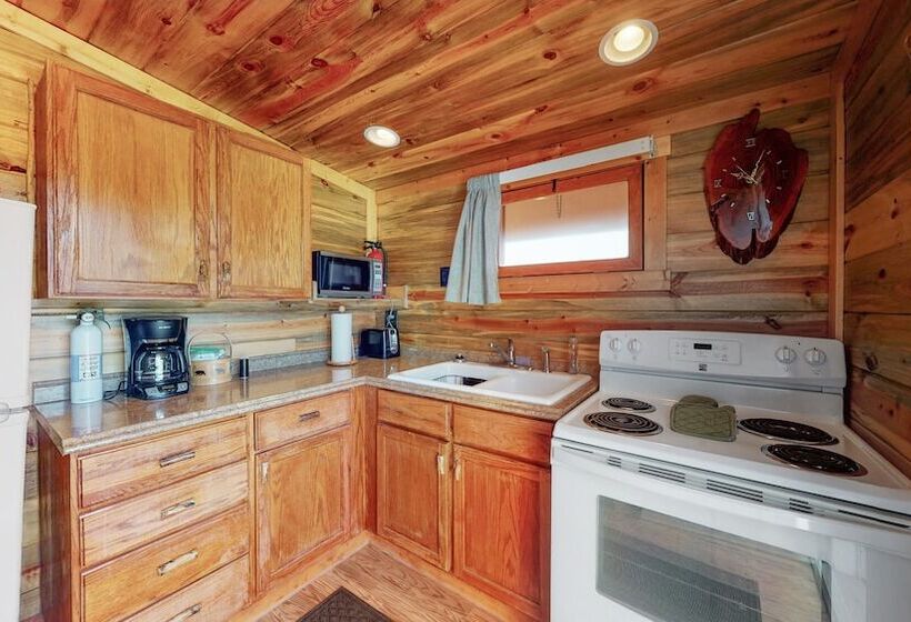 Marr S Mountain Cabins