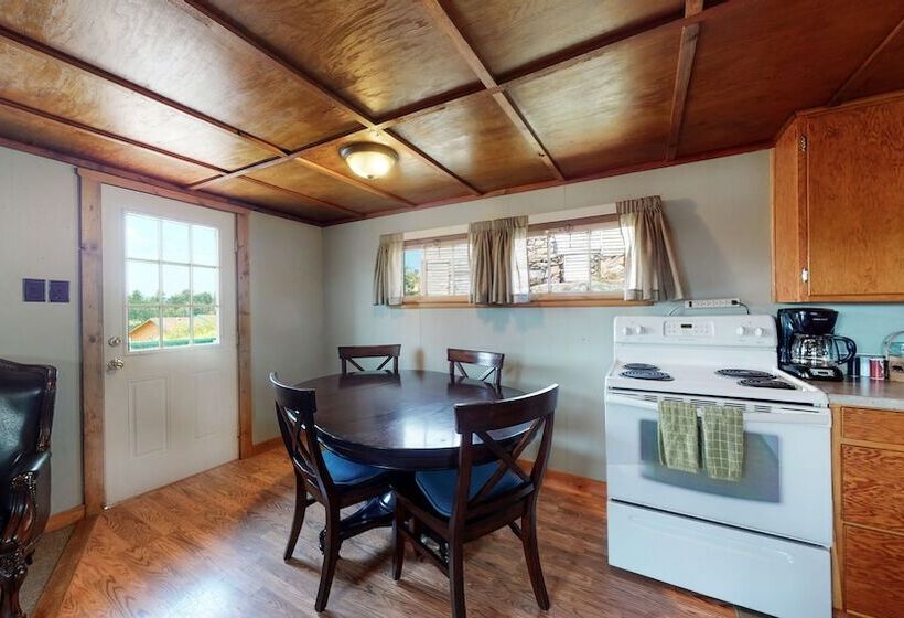 Marr S Mountain Cabins