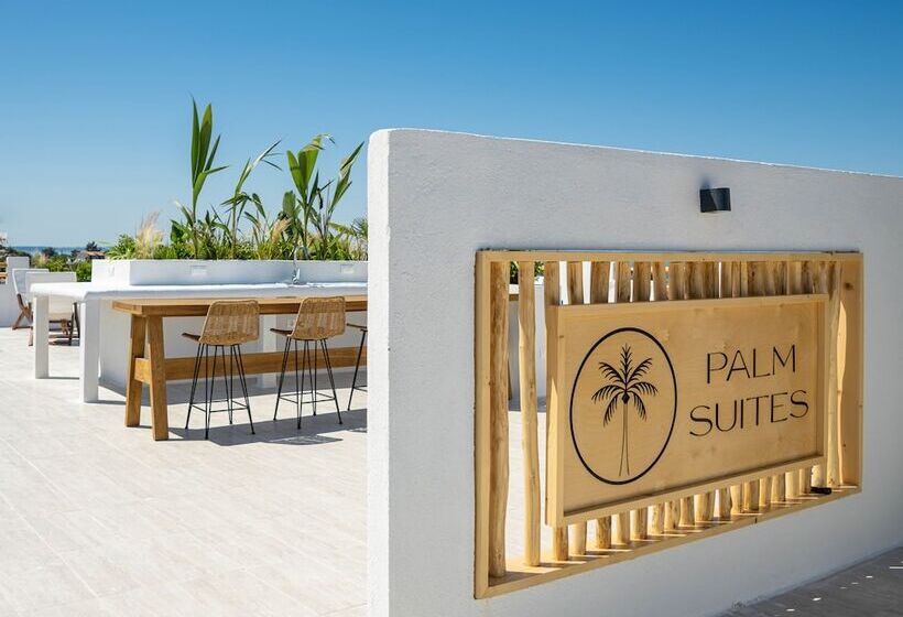 Palm Suites