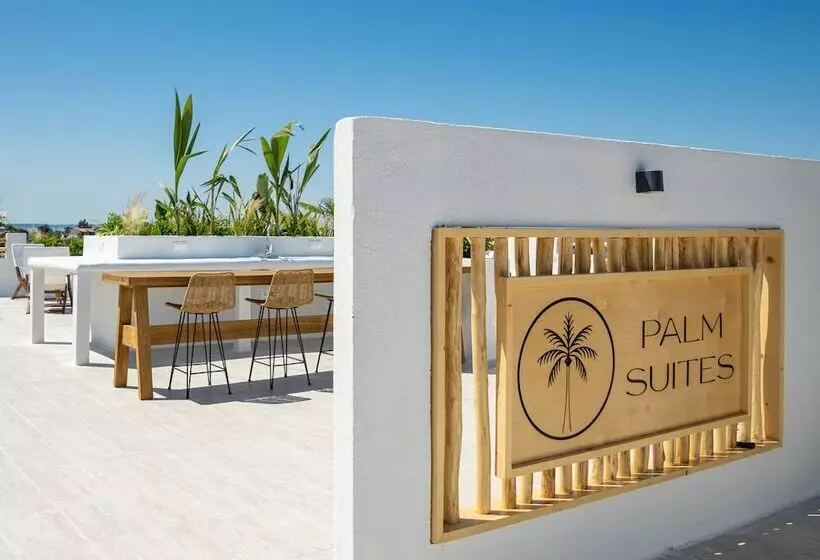 Palm Suites