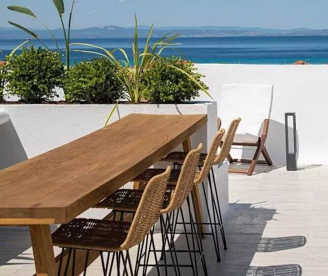 Palm Suites