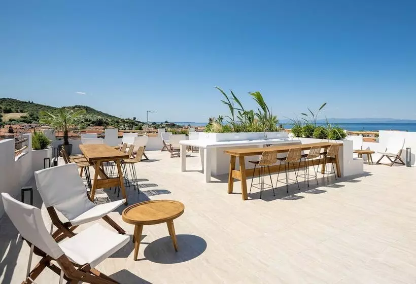 Palm Suites