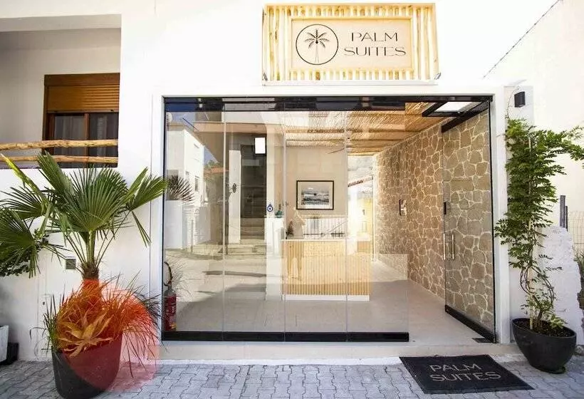 Palm Suites