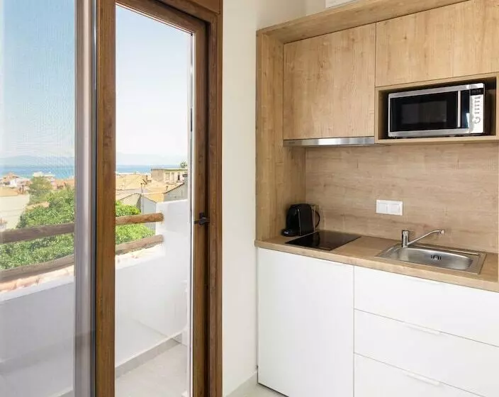 Palm Suites