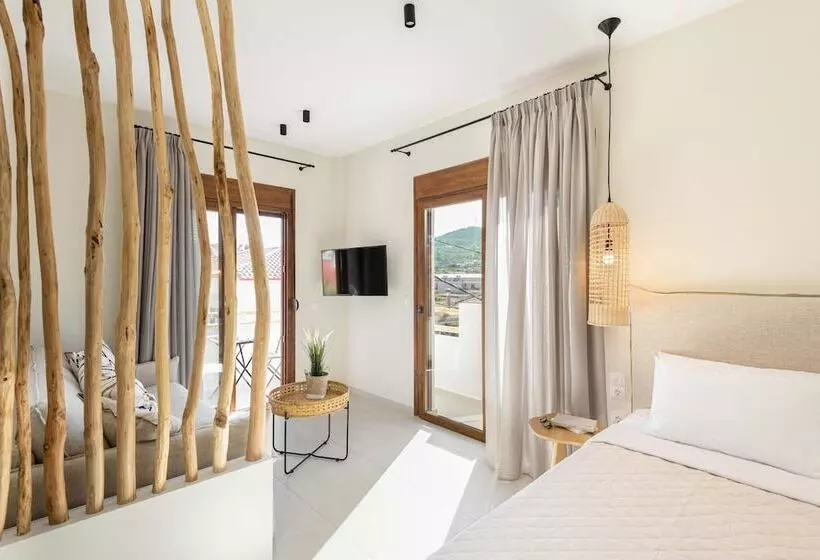 Palm Suites