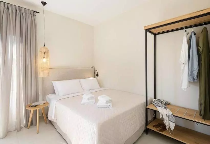 Palm Suites