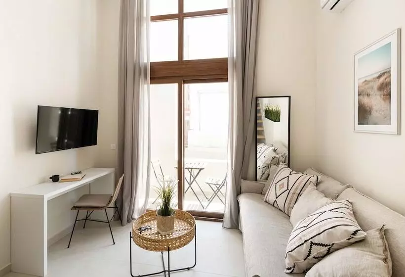 Palm Suites