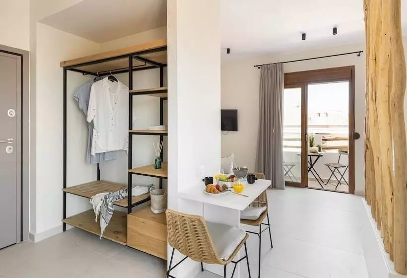 Palm Suites