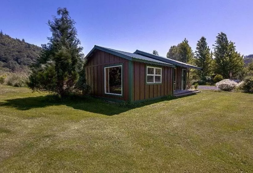 71mf  Rustic   Pets Ok   Sleeps 4