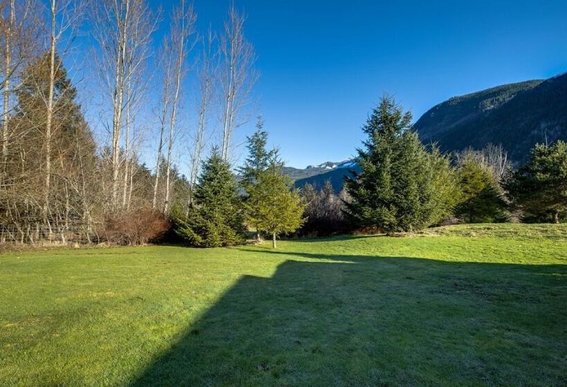 71mf Rustic Pets Ok Sleeps 4