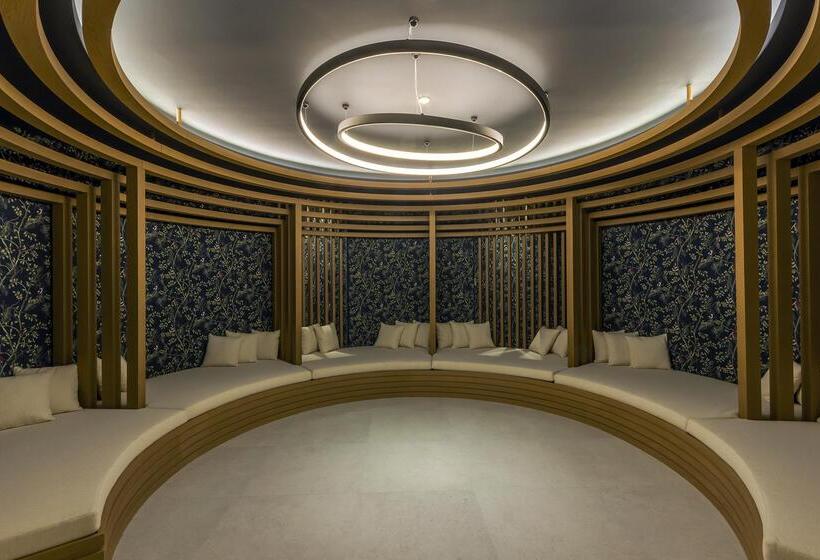 Ammoa Luxury Hotel & Spa Resort