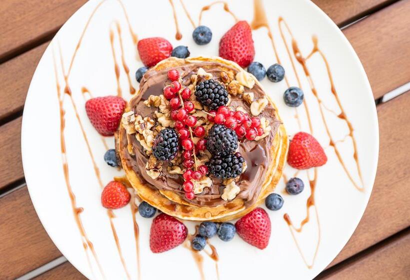 Ammoa Luxury Hotel & Spa Resort