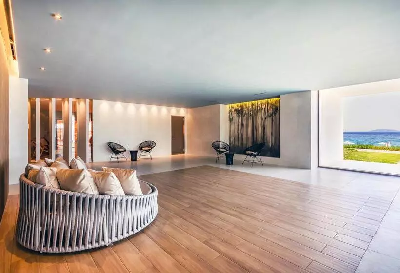 Ammoa Luxury Hotel & Spa Resort