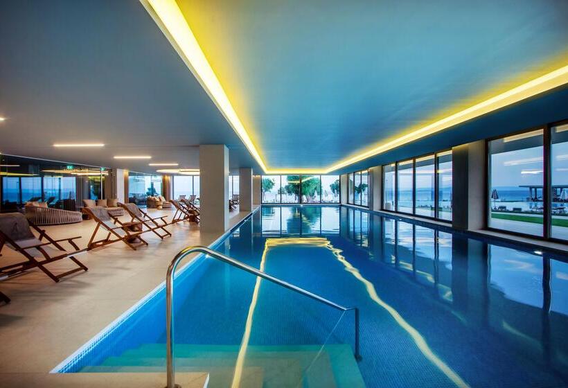 Ammoa Luxury Hotel & Spa Resort