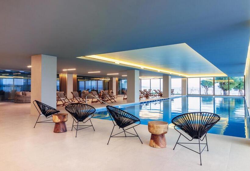 Ammoa Luxury Hotel & Spa Resort