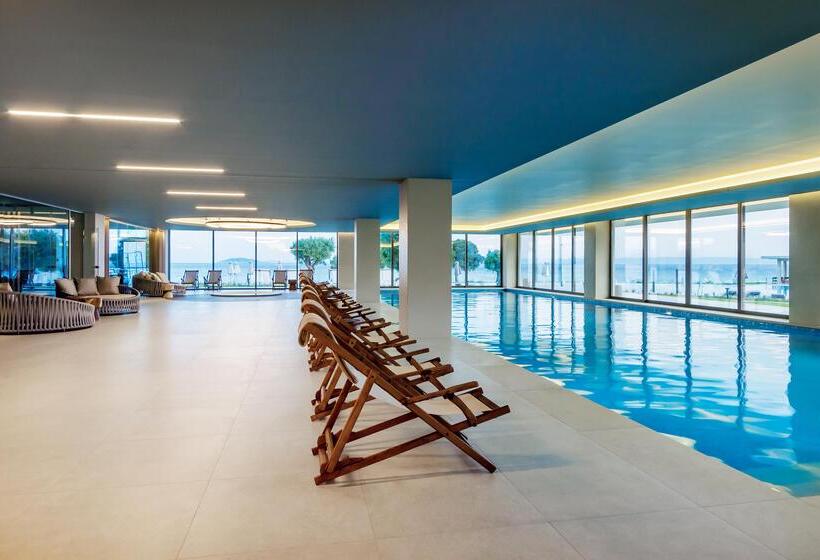 Ammoa Luxury Hotel & Spa Resort