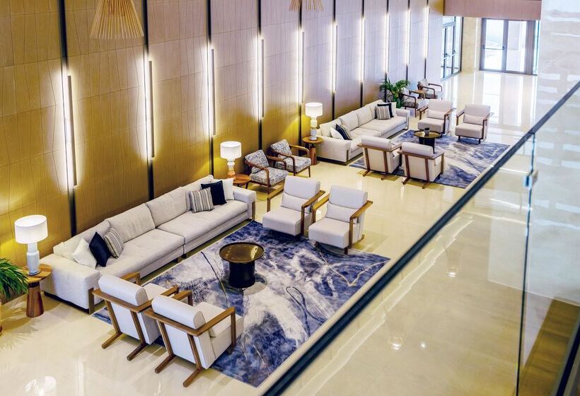 Ammoa Luxury Hotel & Spa Resort