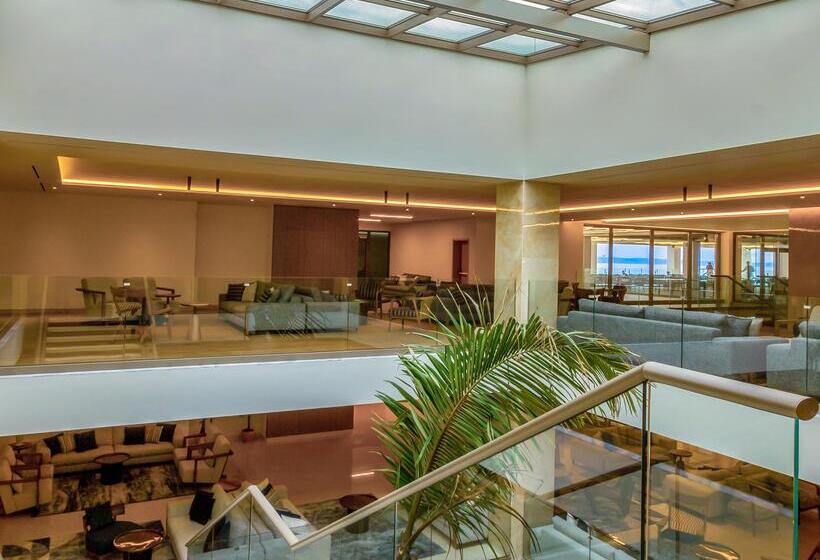 Ammoa Luxury Hotel & Spa Resort