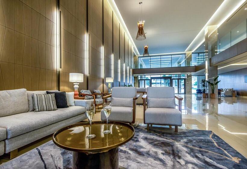 Ammoa Luxury Hotel & Spa Resort