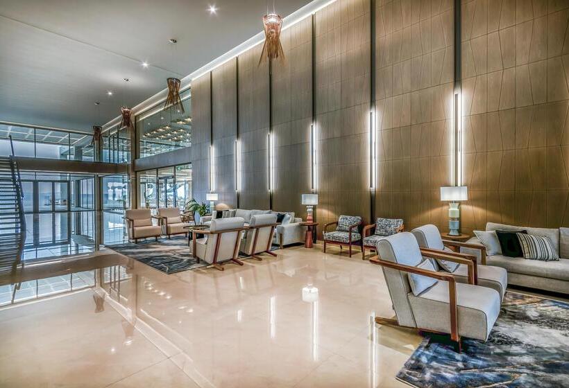 Ammoa Luxury Hotel & Spa Resort