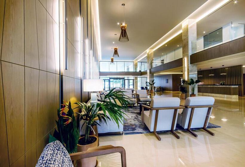 Ammoa Luxury Hotel & Spa Resort