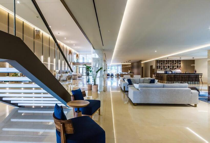 Ammoa Luxury Hotel & Spa Resort