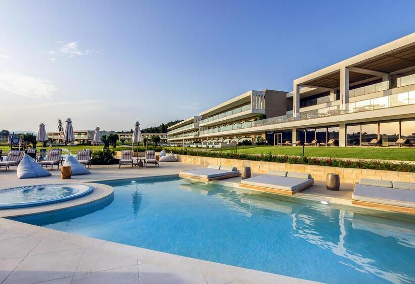 Ammoa Luxury Hotel & Spa Resort