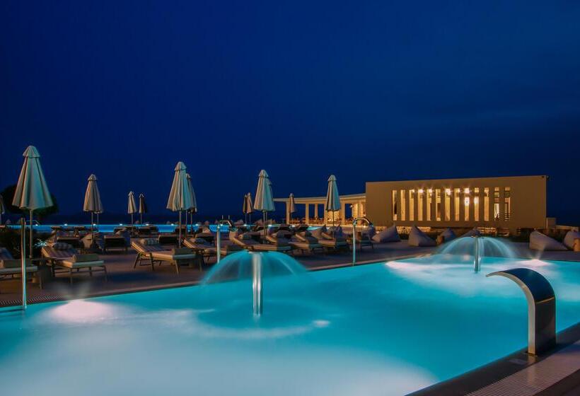 Ammoa Luxury Hotel & Spa Resort