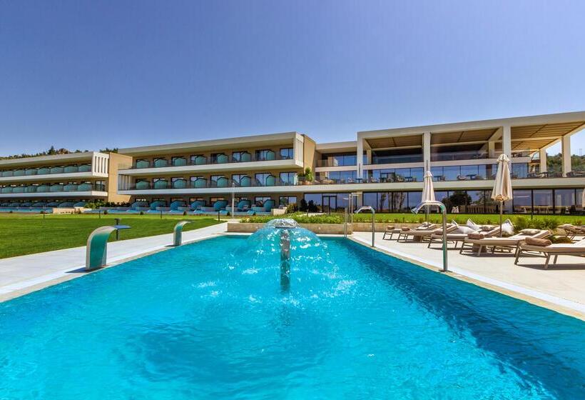 Ammoa Luxury Hotel & Spa Resort